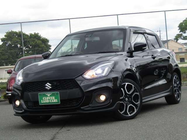 2023 Suzuki Swift Sport Sport 1.4