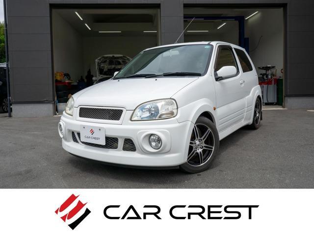 2004 Suzuki Swift Sport 1.5 Sport