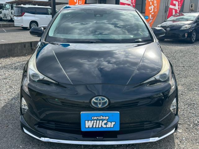2016 Toyota Prius 1.8S