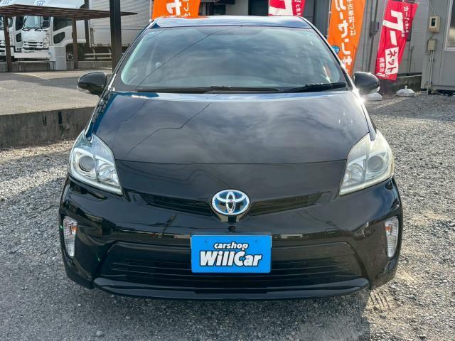 2013 Toyota Prius 1.8S