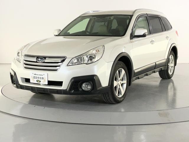 2012 Legacy Outback 3.6R EyeSight
