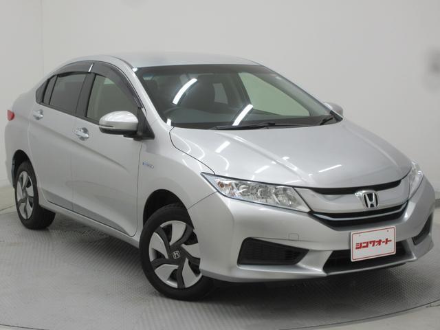 2017 Honda GRACE Hybrid LX 4WD