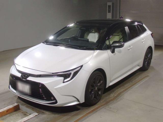 2024 Toyota Corolla Touring Double VVi