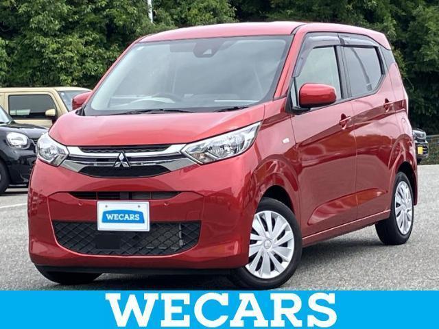 2022 Mitsubishi ek Wagon M