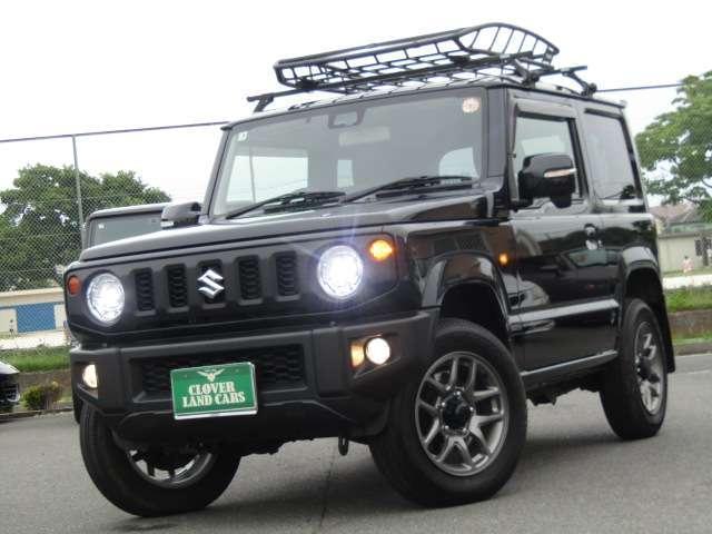 2025 Suzuki Jimny 660 XC 4WD