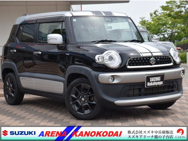 2020 Suzuki XBEE 1.0 Hybrid MZ