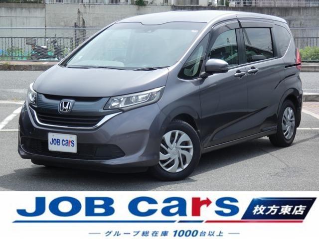 2016 Honda Freed 1.5G Honda Sensing