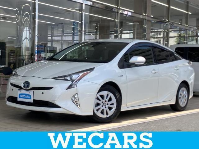 2016 Toyota Prius S