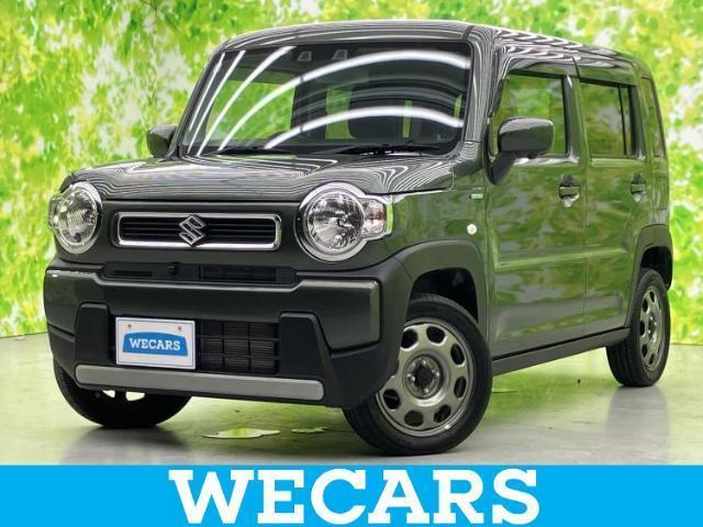 2020 Suzuki Hustler Hybrid G