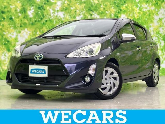 2015 Toyota Aqua S