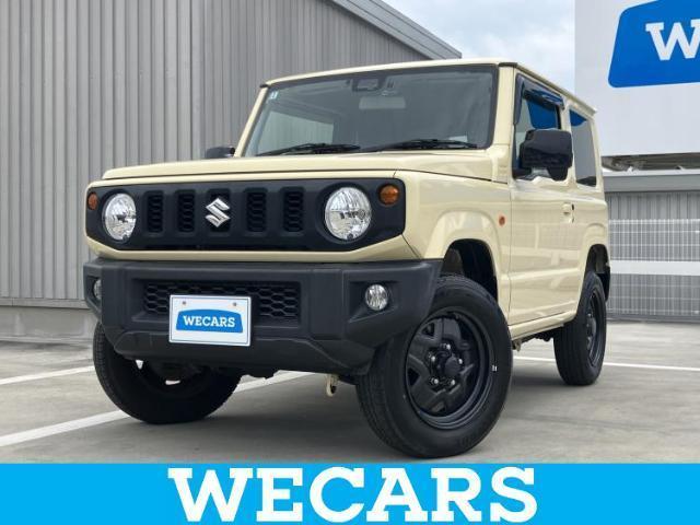 2020 Suzuki Jimny 4WD_XL