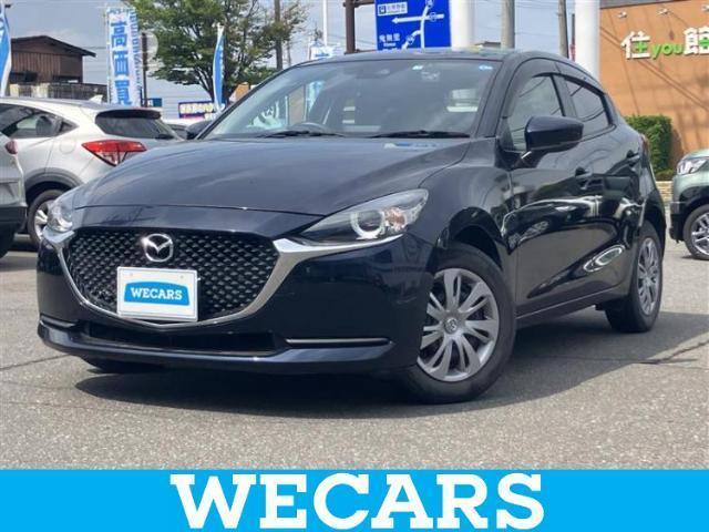 2020 MAZDA Mazda2 15S Proactive