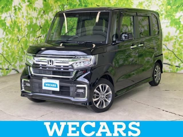 2023 Honda N BOX Custom L