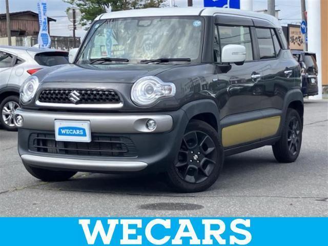 2018 Suzuki XBEE 4WD Hybrid MZ