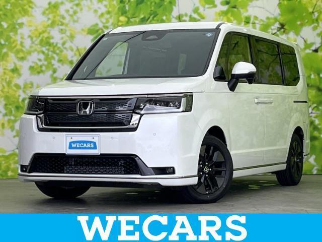 2026 Honda Step Wagon Spada Spada