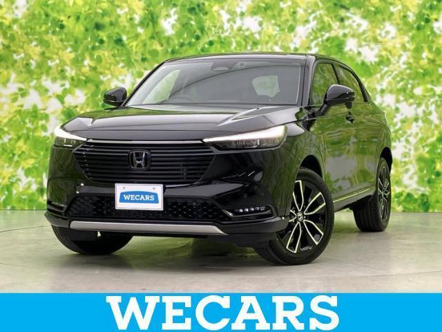 2024 Honda Vezel Hybrid e:HEV Z