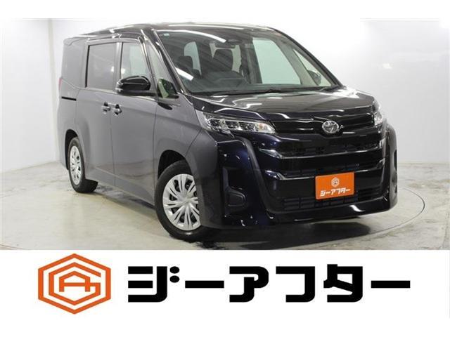2022 Toyota Noah 2.0X 7-Seater