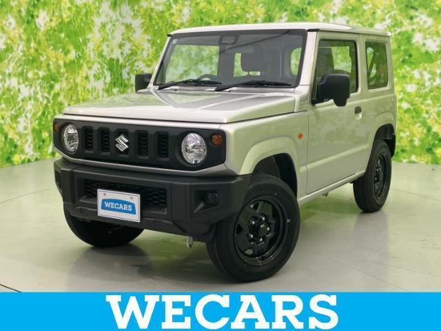 2025 Suzuki Jimny 4WD XG