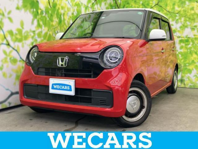 2021 Honda N-ONE Original
