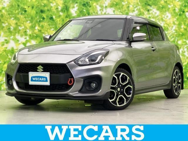 2022 Suzuki Swift Sport Sports