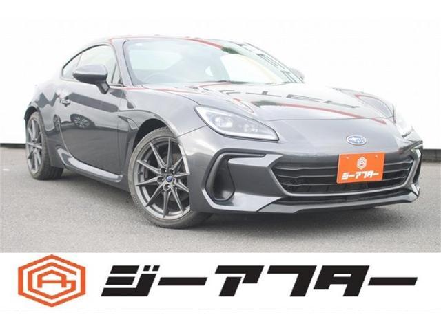 2021 BRZ 2.4 S
