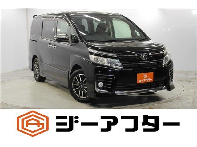 2015 Toyota VOXY 2.0 ZS Kirameki 7 Seater
