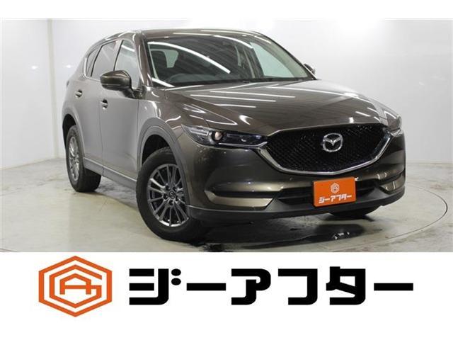 2017 MAZDA CX-5 2.2XD