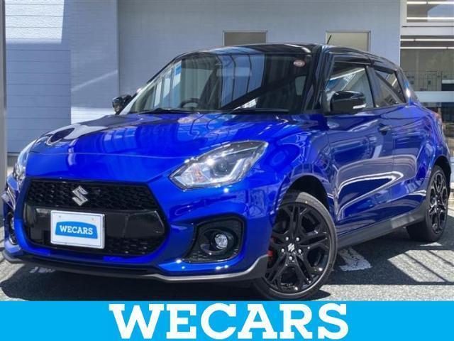 2025 Suzuki Swift Sport ZC33S Final Edition