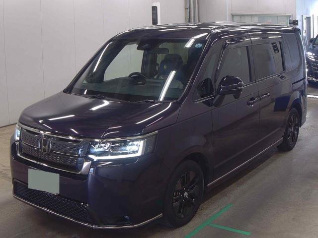 2024 Honda Step Wagon Spada Spada — Photo 1