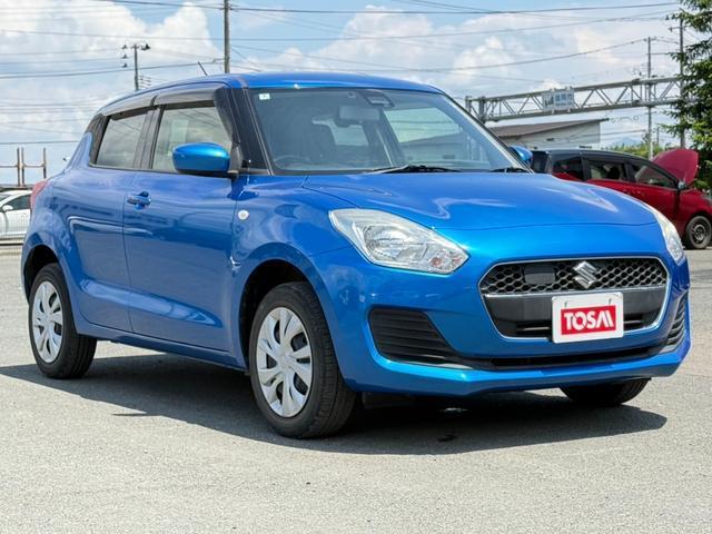 2020 Suzuki Swift XG Limited