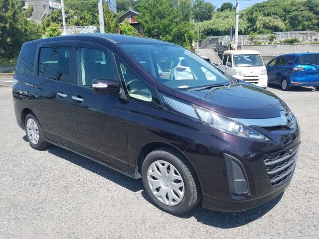2014 Mazda Biante 20C-Skyactiv