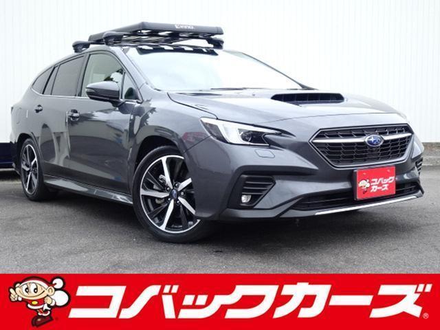 2022 SUBARU Levorg GT-H EX