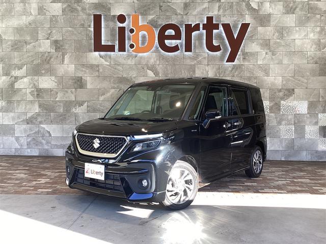 2024 Suzuki Solio Bandit Hybrid Hybrid SV