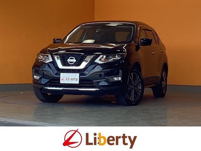 2019 Nissan X-TRAIL 20Xi