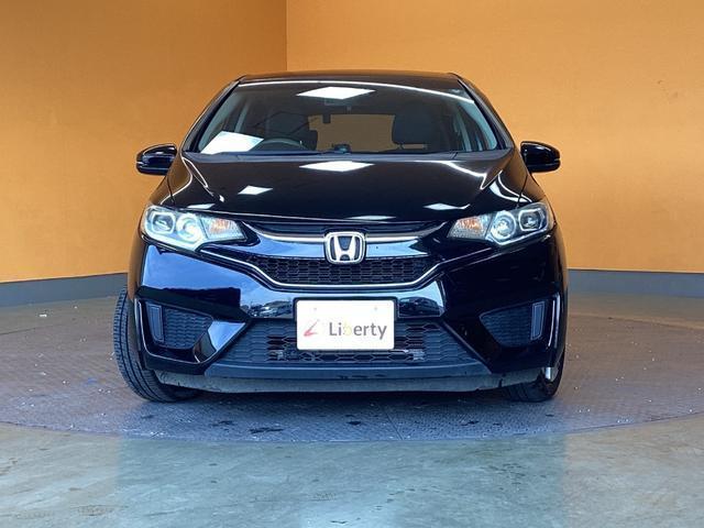 2017 Honda Fit Hybrid L Package