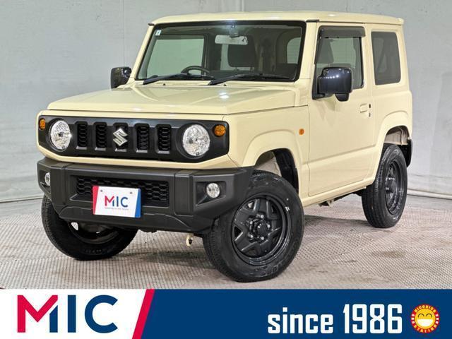 2019 Suzuki Jimny XL
