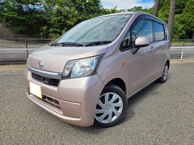 2014 Daihatsu Move L SA