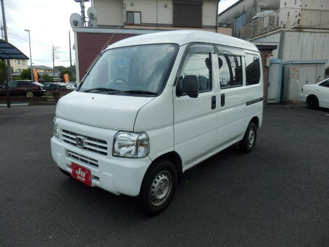 2017 Honda Acty Van SDX