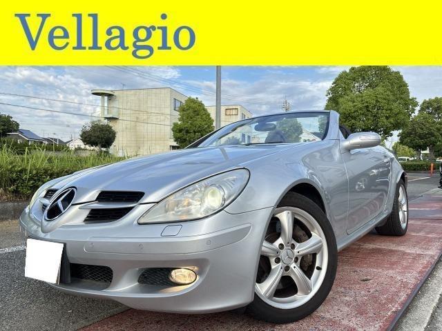 2005 MercedesBenz SLK SLK350