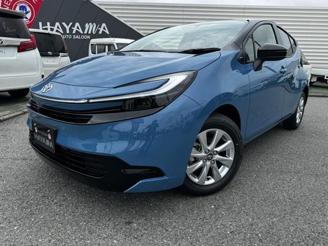 2026 Toyota Aqua 1.5 Z