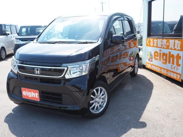 2015 Honda N-WGN G Stylish Package