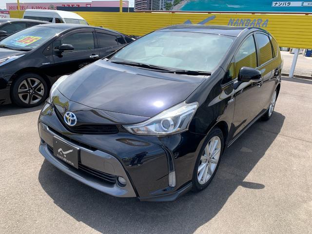2014 Toyota Prius a G Touring Selection