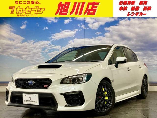 2019 WRX STI STI 2.0 4WD — Photo 1