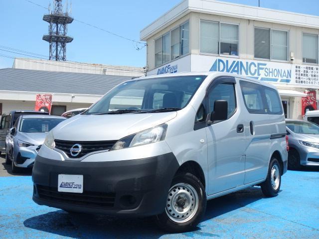 2018 Nissan NV200 Vanette Van DX