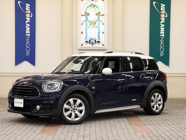 2017 BMW_Mini BMW Mini Crossover Cooper D Crossover
