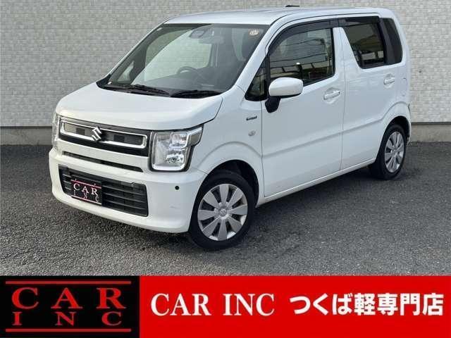 2021 Suzuki WagonR Hybrid FX