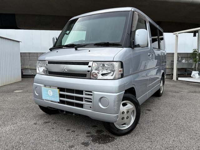 2010 MITSUBISHI TOWN BOX RX