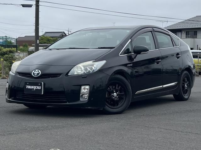 2009 Toyota Prius S Touring Selection