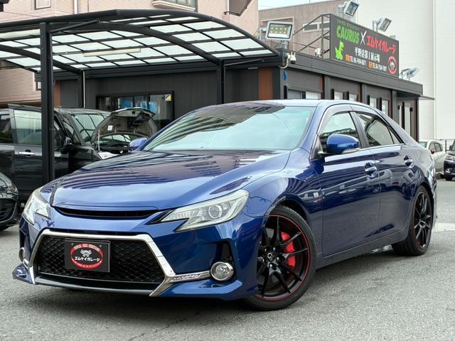 2013 Toyota MarkX 250G S Package G's