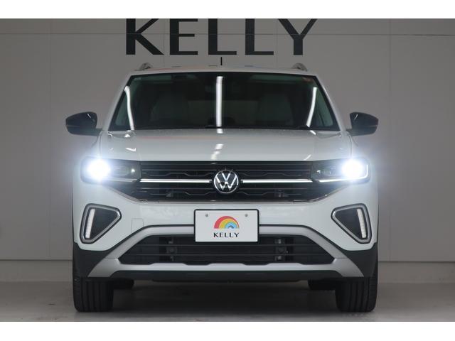 2024 Volkswagen VW T-Cross TSI Style